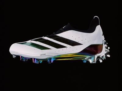 The Adizero Horizon US Football