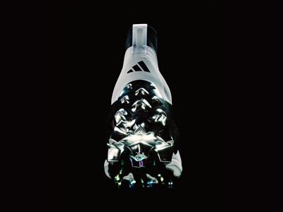 The Adizero Horizon US Football