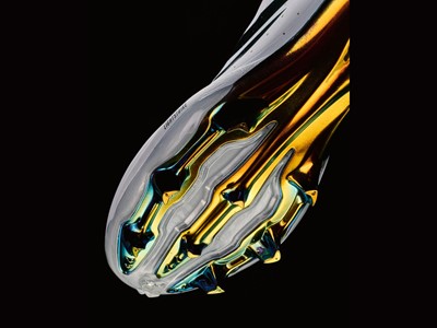 The Adizero Horizon US Football