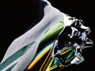 The Adizero Horizon US Football