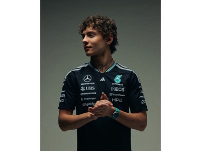  m amg petronas f1 t 7