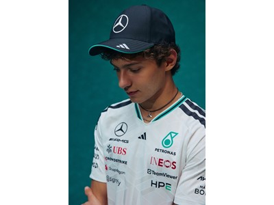  m amg petronas f1 t 6