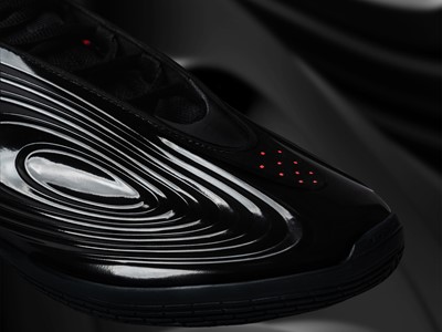 Harden Vol 10 Hell Cat