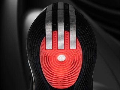 Harden Vol 10 Hell Cat