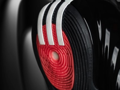 Harden Vol 10 Hell Cat