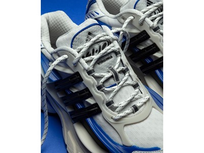 VIRGINIA Adistar Jellyfish Triple Black and Royal Blue