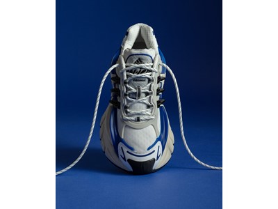 VIRGINIA Adistar Jellyfish Triple Black and Royal Blue