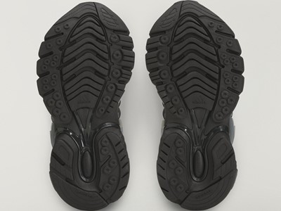 VIRGINIA Adistar Jellyfish Triple Black and Royal Blue