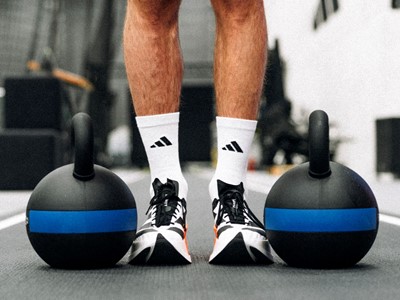 Adizero Dropset Elite