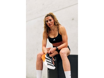 Adizero Dropset Elite