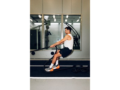 Adizero Dropset Elite