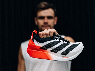 Adizero Dropset Elite