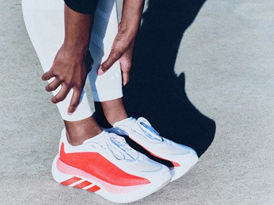 adidas Running Hyperboost Edge