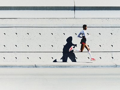 adidas Running Hyperboost Edge