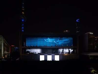 venue environment 10