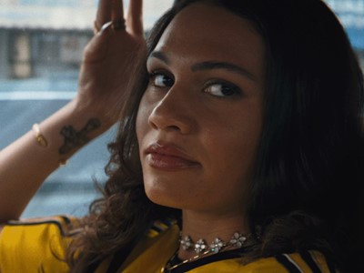 adidas Presents Backyard Legends Campaign for the FIFA World Cup 2026