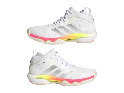 adidas unveils CRAZYFLIGHT 7