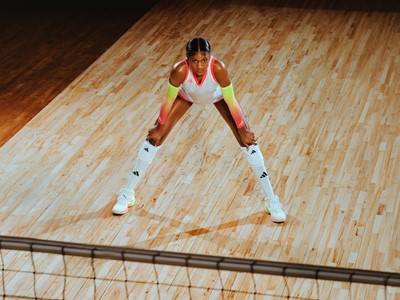 adidas unveils CRAZYFLIGHT 7