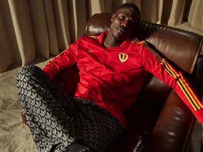 adidas unveils the FIFA World Cup Bringback Collection Andr Onana
