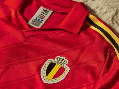 adidas unveils the FIFA World Cup Bringback Collection