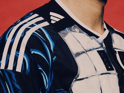 adidas Cooling Innovations for FIFA WORLD CUP 2026