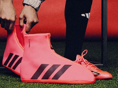 adidas Cooling Innovations for FIFA WORLD CUP 2026