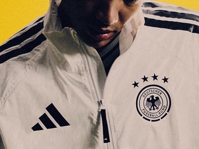 adidas Cooling Innovations for FIFA WORLD CUP 2026