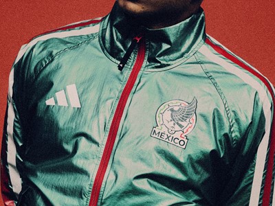 adidas Cooling Innovations for FIFA WORLD CUP 2026