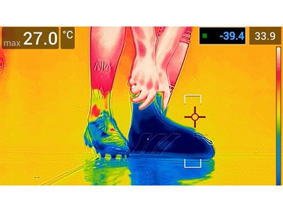adidas Cooling Innovations for FIFA WORLD CUP 2026