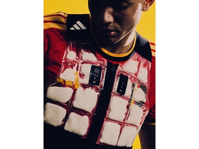 adidas Cooling Innovations for FIFA WORLD CUP 2026