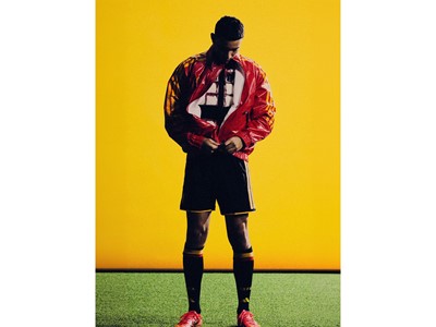 adidas Cooling Innovations for FIFA WORLD CUP 2026