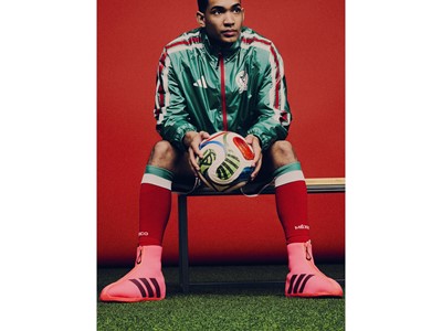 adidas Cooling Innovations for FIFA WORLD CUP 2026