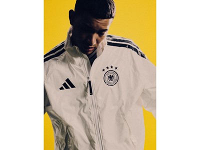 adidas Cooling Innovations for FIFA WORLD CUP 2026