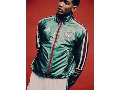 adidas Cooling Innovations for FIFA WORLD CUP 2026