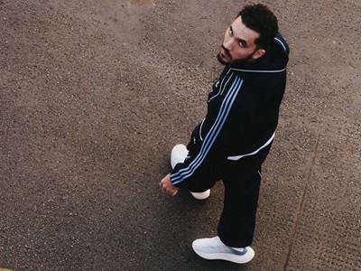 HYPERBOOST EUPHORIA Rayan Cherki FullBody