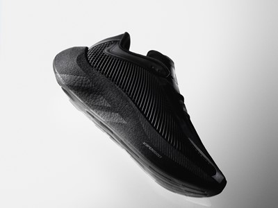 HYPERBOOST EPHR Hero Angel Black