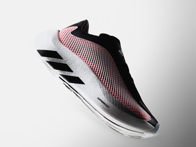 HYPERBOOST EPHR Hero Angel Caged Red