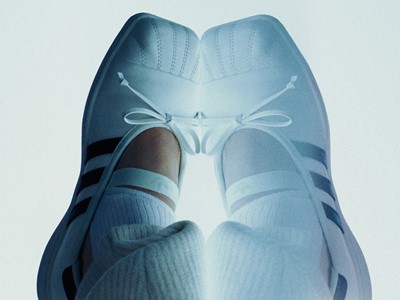 adidas Originals by JENNIE FW26 Collection