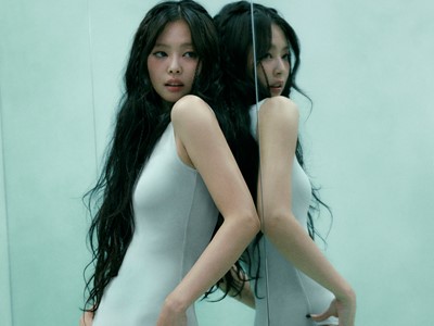 adidas Originals by JENNIE FW26 Collection