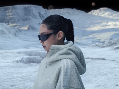 adidas Originals by JENNIE FW26 Collection