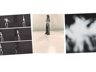 adidas Originals by JENNIE FW26 Collection BTS