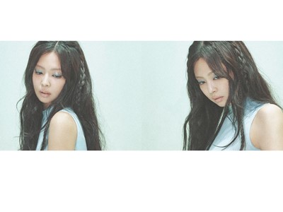 adidas Originals by JENNIE FW26 Collection BTS