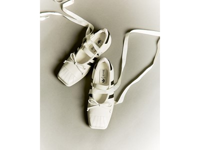 adidas Originals by JENNIE FW26 Collection