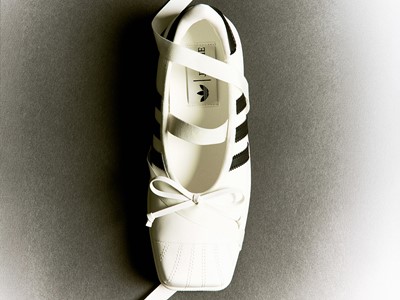 adidas Originals by JENNIE FW26 Collection