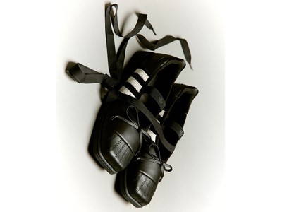 adidas Originals by JENNIE FW26 Collection