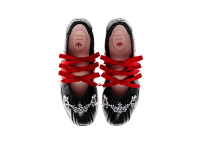 adidas Originals by Simone Rocha Fall Winter 2026 Collection