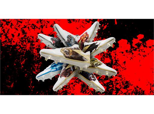 adidas uncaged baseball cleats