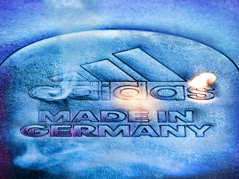 adidas SPEEDFACTORY 5 adidas SPEEDFACTORY 5