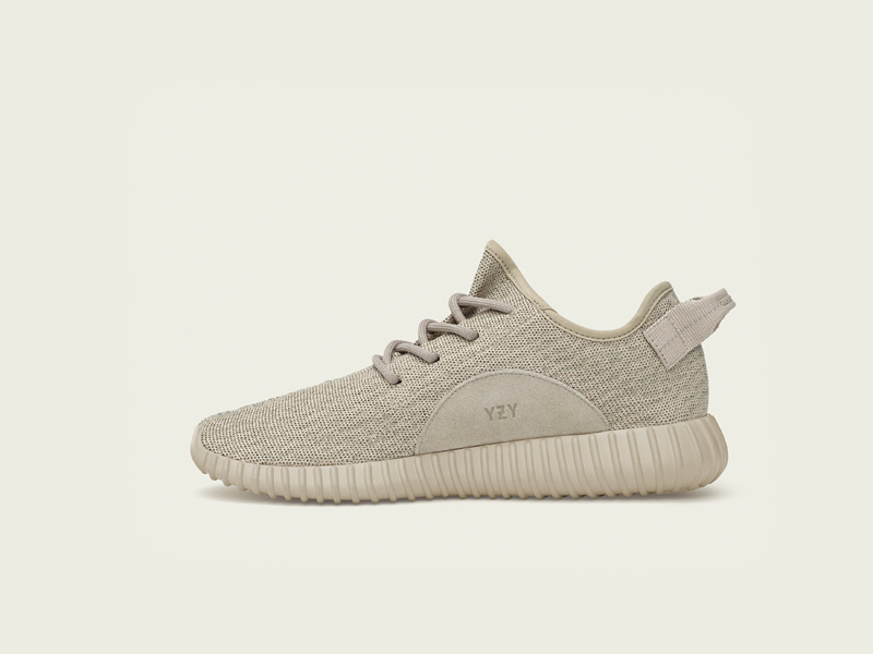 YZY350 Tan PR Photo 9 YZY350 Tan PR Photo 9