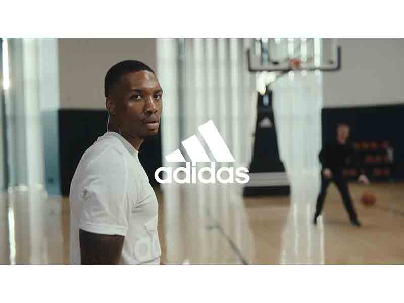 adidas Damian Lillard Creators Never Follow 4 adidas Damian Lillard Creators Never Follow 4